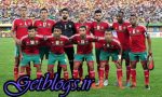 کشور عزیزمان ایران را ببریم افزایش می‌کنیم / بازیکن مراکشی