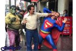 برنامه اکران «لس آنجلس-تهران» قطعی نیست