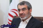 هرجا ضربه خورده‌ایم به علت فاصله گرفتن از قانون اساسی بوده است / کدخدایی