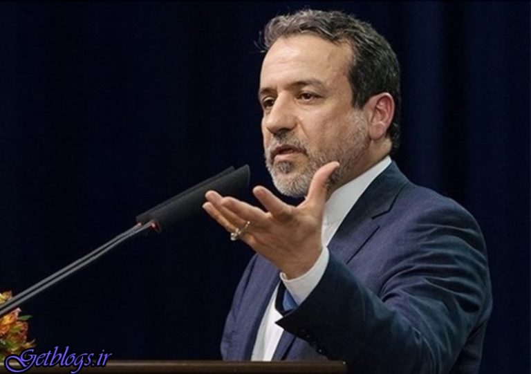 استانداردهای دوگانه در برخورد با تروریسم پذیرفته نیست / عراقچی